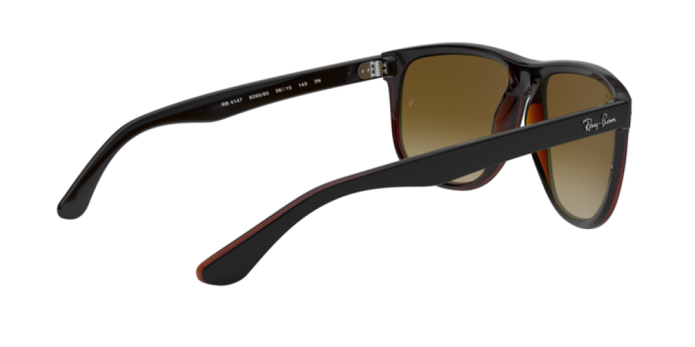 Sunglasses Man Ray-Ban Boyfriend RB 4147 609585