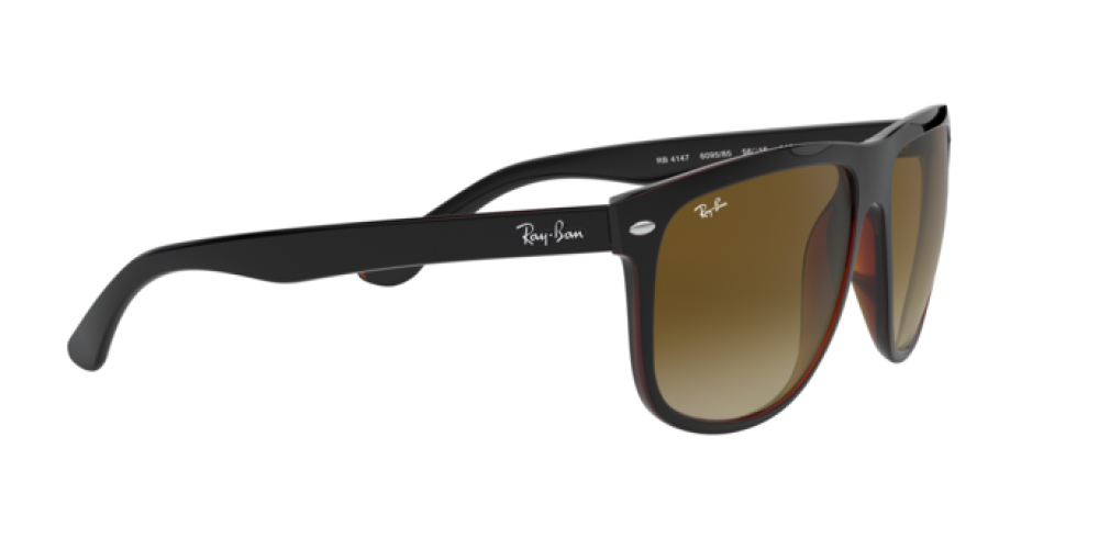 Occhiali da Sole Uomo Ray-Ban Boyfriend RB 4147 609585