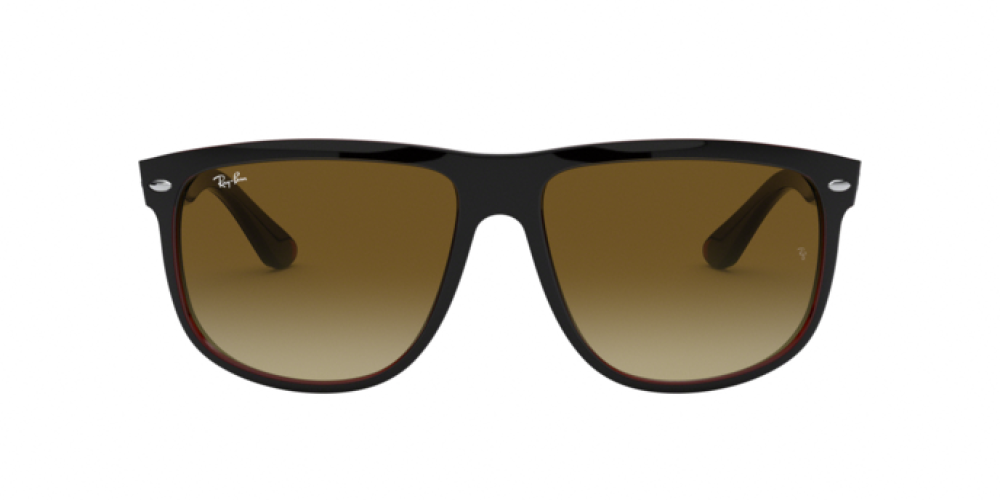 Occhiali da Sole Uomo Ray-Ban Boyfriend RB 4147 609585