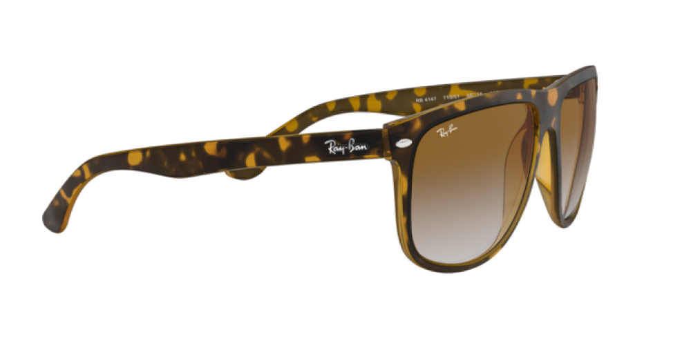 Sunglasses Man Ray-Ban Boyfriend RB 4147 710/51