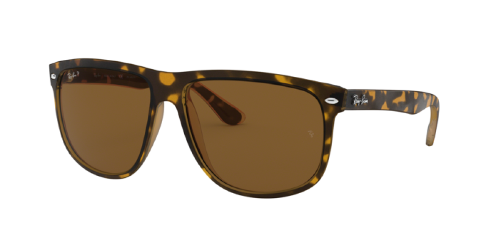 Occhiali da Sole Uomo Ray-Ban Boyfriend RB 4147 710/57