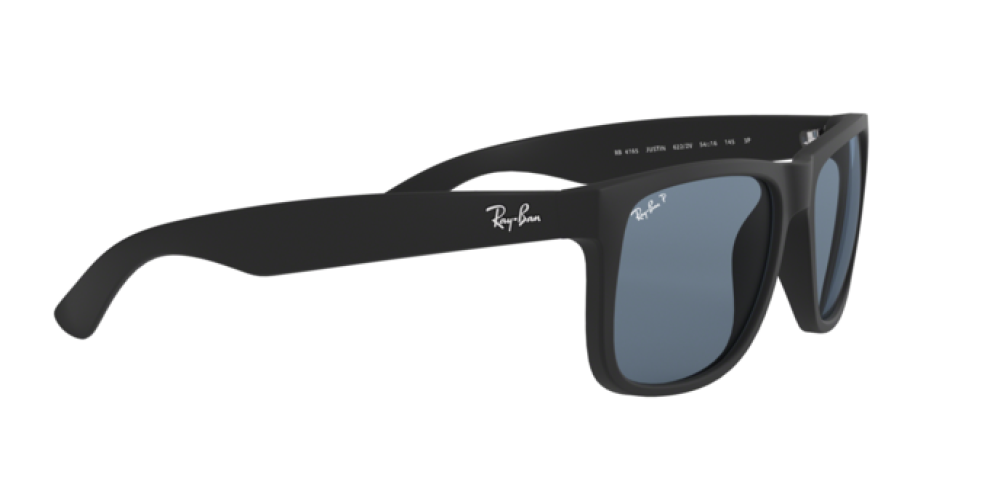 Occhiali da Sole Donna Uomo Ray-Ban Justin RB 4165 622/2V