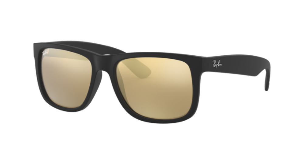 Occhiali da Sole Donna Uomo Ray-Ban Justin RB 4165 622/5A