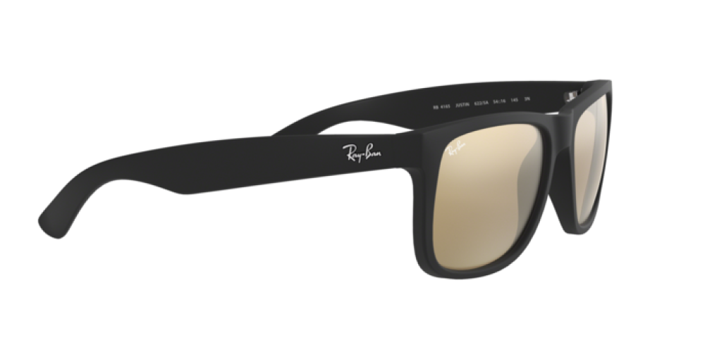 Occhiali da Sole Donna Uomo Ray-Ban Justin RB 4165 622/5A