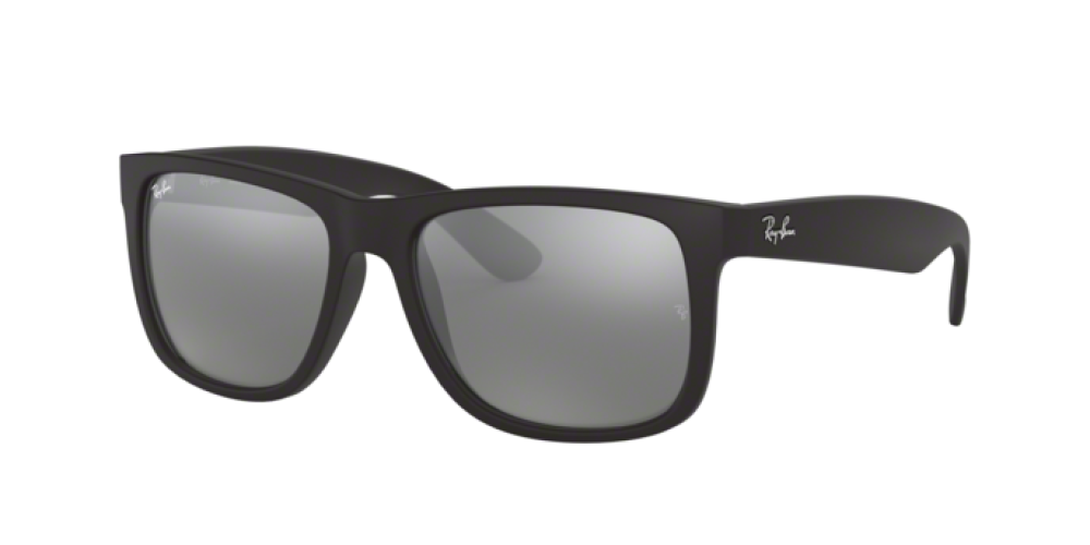 Occhiali da Sole Donna Uomo Ray-Ban Justin RB 4165 622/6G