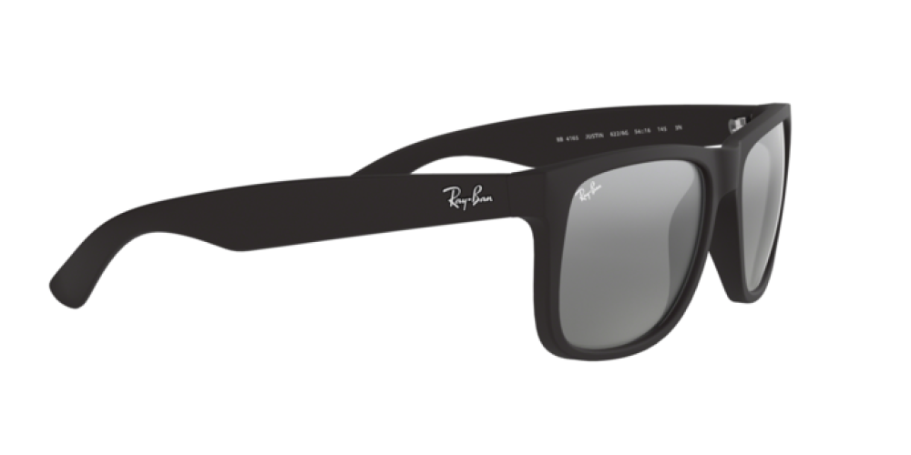 Occhiali da Sole Donna Uomo Ray-Ban Justin RB 4165 622/6G