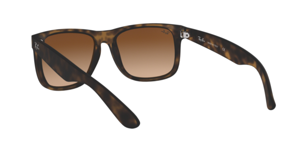 Occhiali da Sole Donna Uomo Ray-Ban Justin RB 4165 710/13