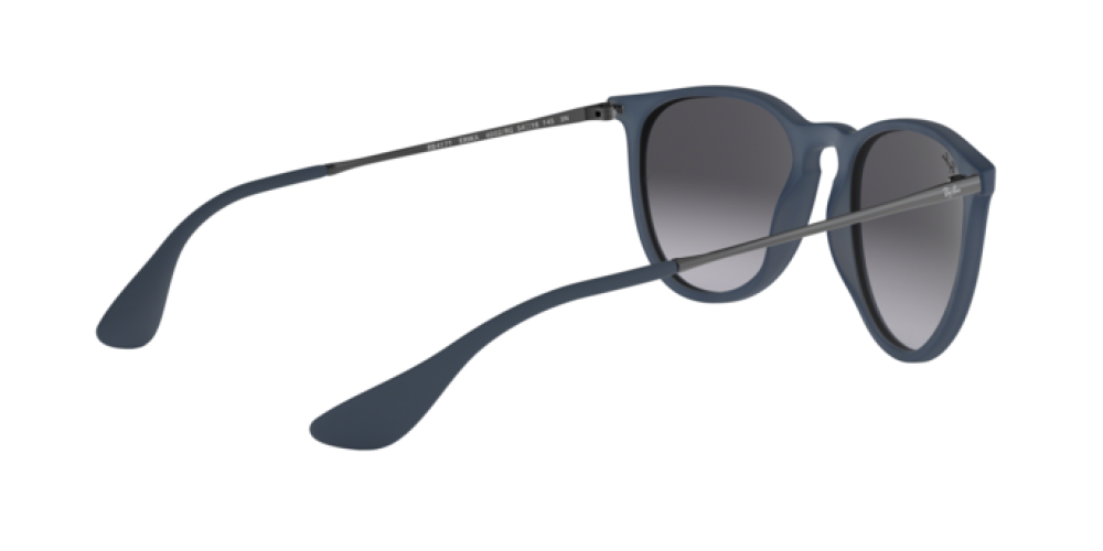 Occhiali da Sole Donna Uomo Ray-Ban Erika RB 4171 60028G