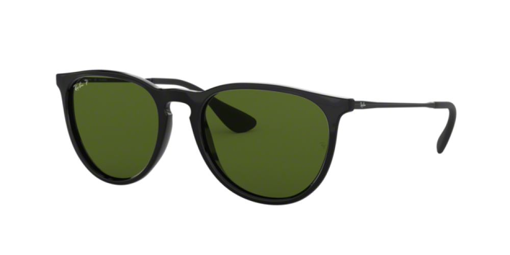 Occhiali da Sole Donna Uomo Ray-Ban Erika RB 4171 601/2P