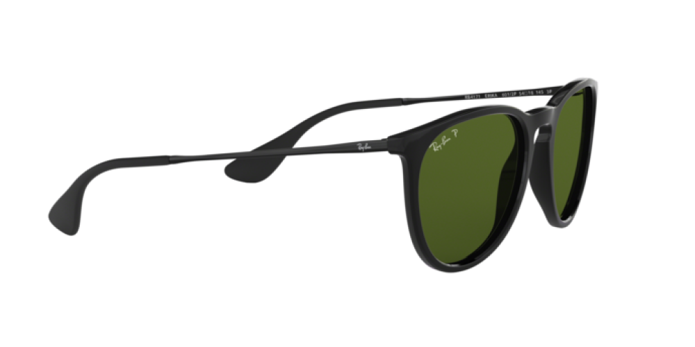 Occhiali da Sole Donna Uomo Ray-Ban Erika RB 4171 601/2P