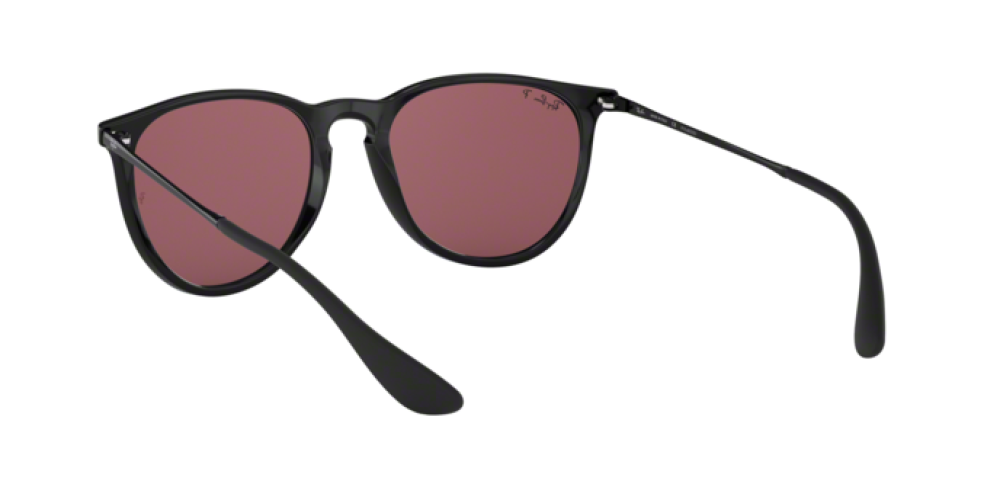 Occhiali da Sole Donna Uomo Ray-Ban Erika RB 4171 601/5Q