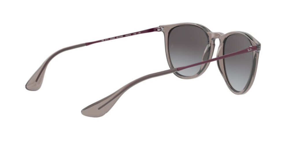 Occhiali da Sole Donna Uomo Ray-Ban Erika RB 4171 65138G