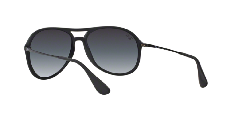 Sunglasses Man Woman Ray-Ban Alex RB 4201 622/8G