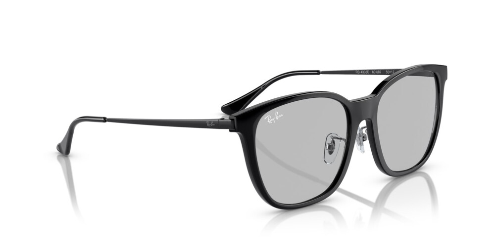 Occhiali da Sole Donna Uomo Ray-Ban  RB 4333D 601/87