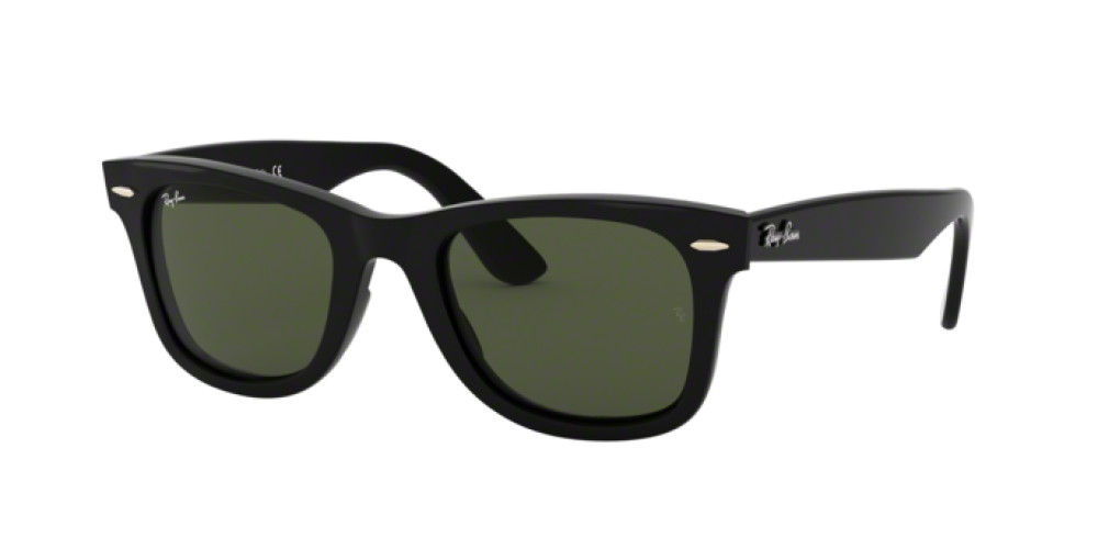 Occhiali da Sole Donna Uomo Ray-Ban Wayfarer Ease RB 4340 601