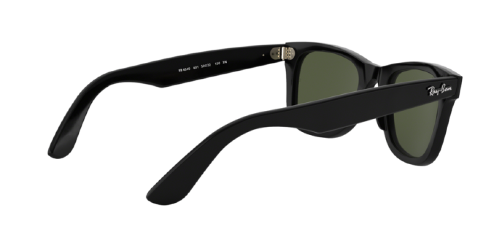 Occhiali da Sole Donna Uomo Ray-Ban Wayfarer Ease RB 4340 601