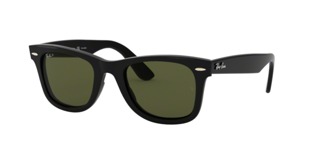 Sunglasses Man Woman Ray-Ban Wayfarer Ease RB 4340 601/58