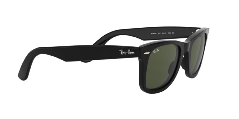 Occhiali da Sole Donna Uomo Ray-Ban Wayfarer Ease RB 4340 601