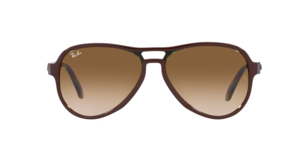 Sunglasses Man Woman Ray-Ban Vagabond RB 4355 660451