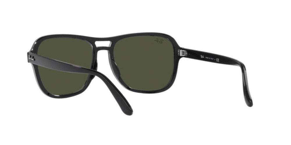 Occhiali da Sole Donna Uomo Ray-Ban State side RB 4356 654531