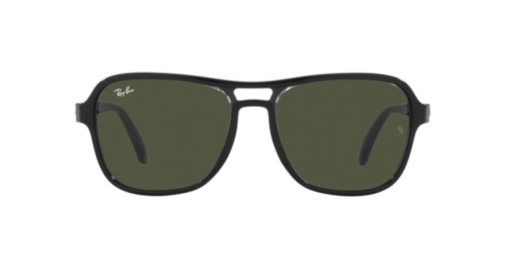 Occhiali da Sole Donna Uomo Ray-Ban State side RB 4356 654531