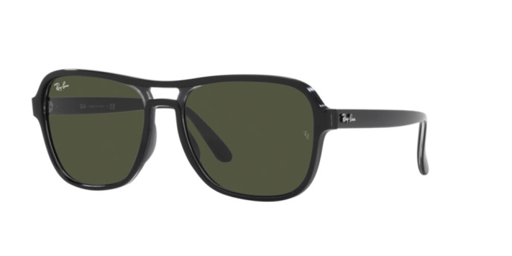 Occhiali da Sole Donna Uomo Ray-Ban State side RB 4356 654531