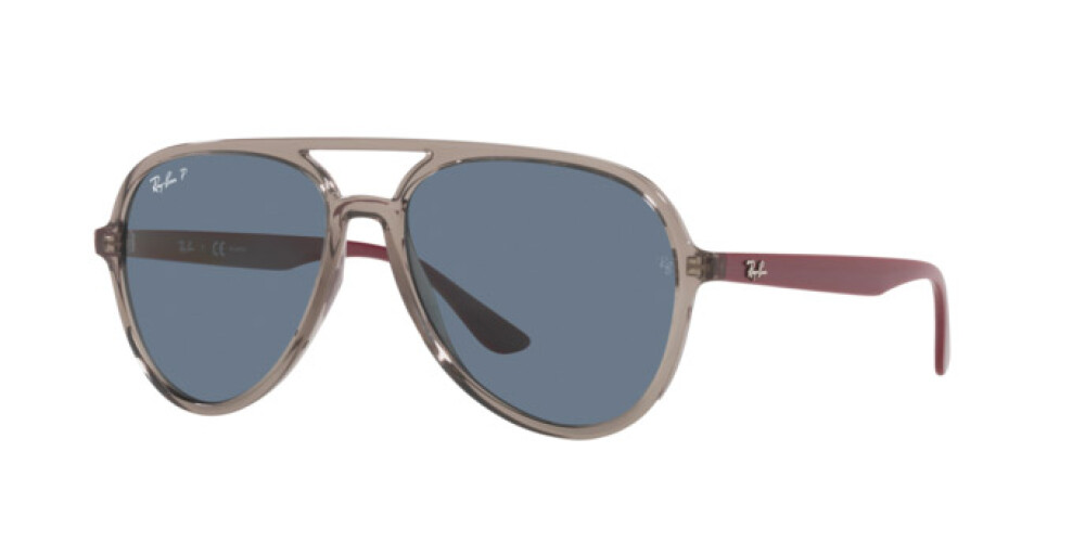 Occhiali da Sole Donna Uomo Ray-Ban  RB 4376 65722V