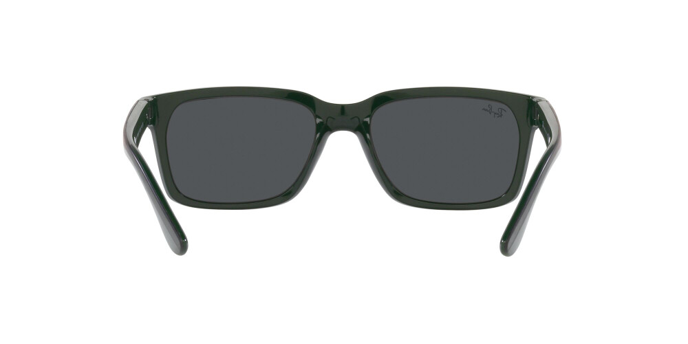 Sunglasses Man Woman Ray-Ban Scuderia Ferrari RB 4393M F68087