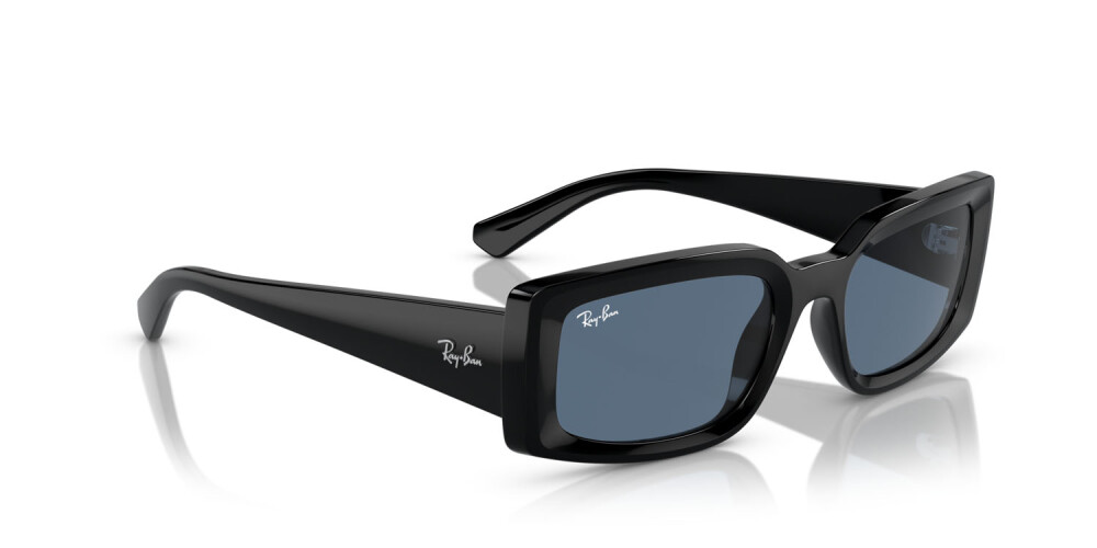 Occhiali da Sole Donna Uomo Ray-Ban Kiliane RB 4395 667780