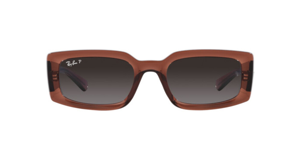 Sunglasses Man Woman Ray-Ban Kiliane RB 4395 6678T3