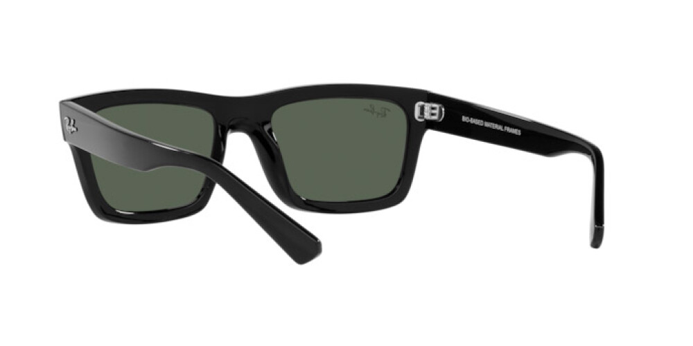 Occhiali da Sole Donna Uomo Ray-Ban Warren RB 4396 667771