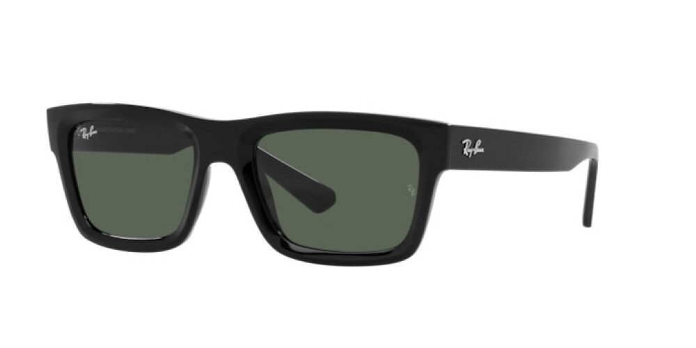 Occhiali da Sole Donna Uomo Ray-Ban Warren RB 4396 667771