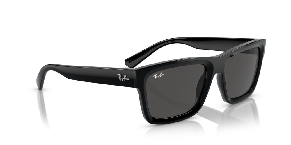 Occhiali da Sole Donna Uomo Ray-Ban Warren RB 4396 667787