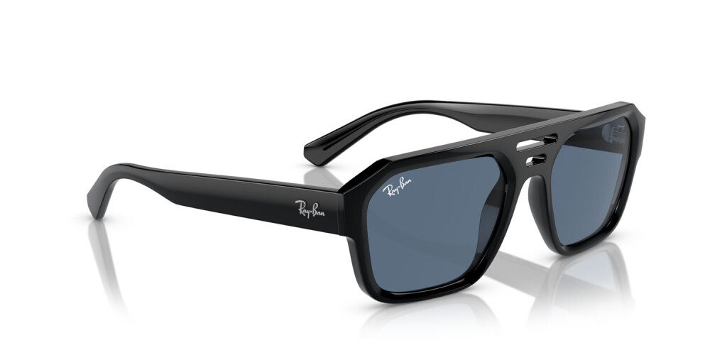 Occhiali da Sole Donna Uomo Ray-Ban Corrigan RB 4397 667780