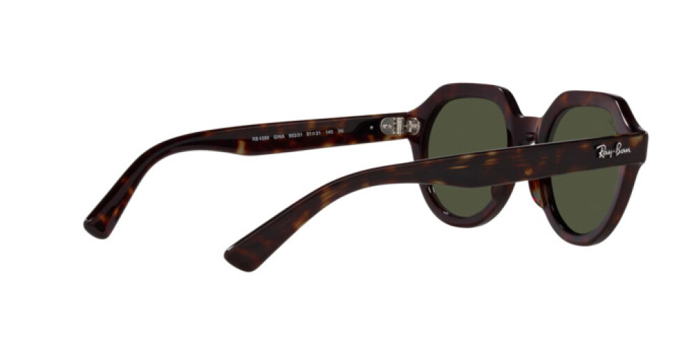 Sunglasses Man Woman Ray-Ban Gina RB 4399 902/31