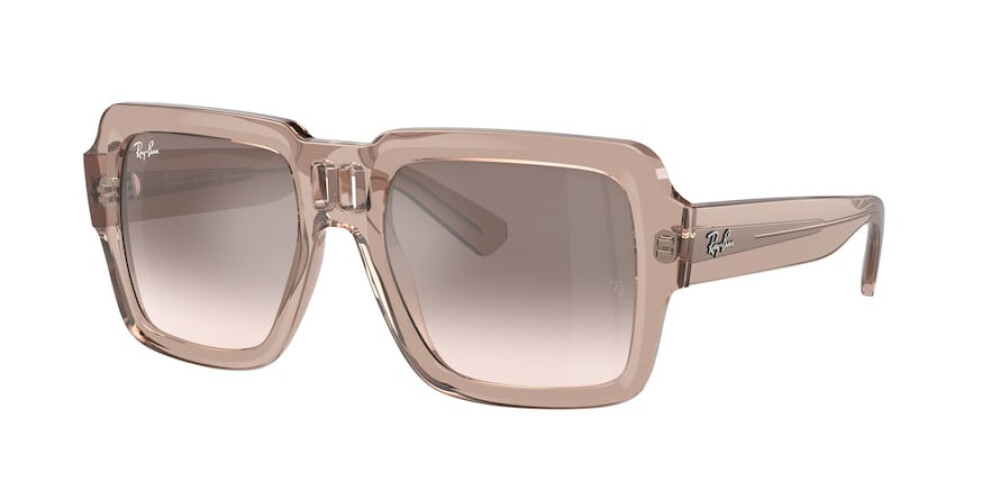 Occhiali da Sole Donna Uomo Ray-Ban Magellan RB 4408 67278Z