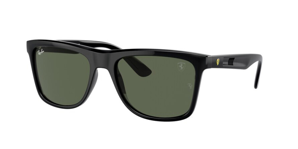 Occhiali da Sole Donna Uomo Ray-Ban Scuderia Ferrari RB 4413M F68371