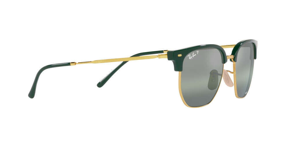 Sunglasses Man Woman Ray-Ban New Clubmaster RB 4416 6655G4