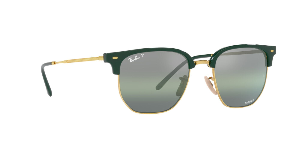Sunglasses Man Woman Ray-Ban New Clubmaster RB 4416 6655G4