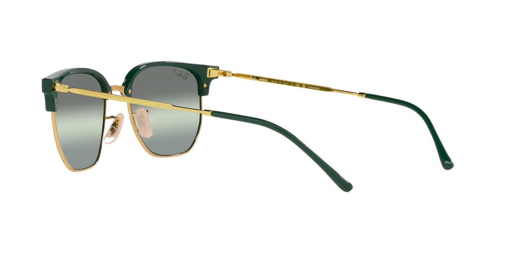 Sunglasses Man Woman Ray-Ban New Clubmaster RB 4416 6655G4