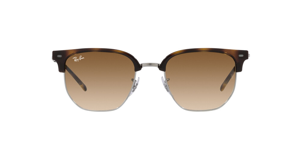 Occhiali da Sole Donna Uomo Ray-Ban New Clubmaster RB 4416 710/51