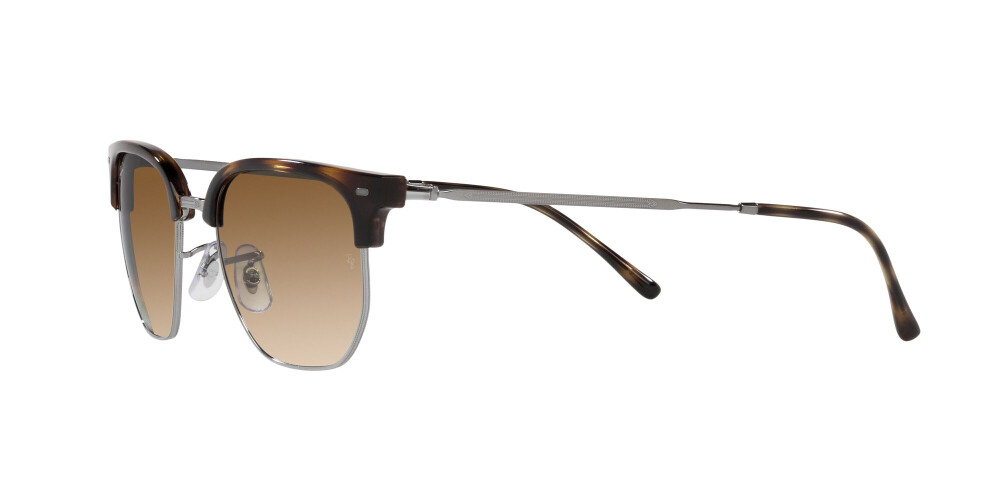 Occhiali da Sole Donna Uomo Ray-Ban New Clubmaster RB 4416 710/51