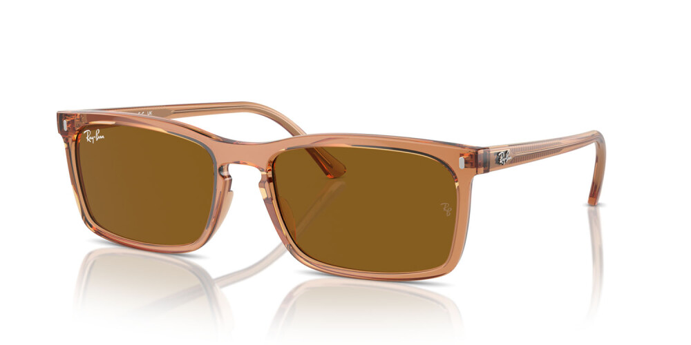 Occhiali da Sole Donna Uomo Ray-Ban  RB 4435 676433