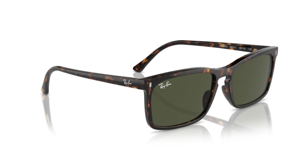 Occhiali da Sole Donna Uomo Ray-Ban  RB 4435 902/31