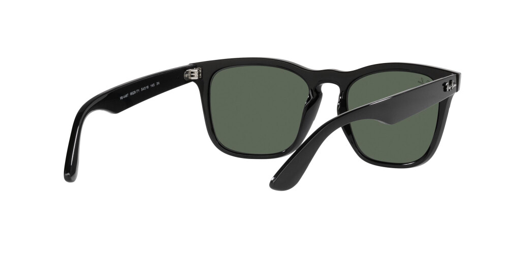 Occhiali da Sole Donna Uomo Ray-Ban Steve RB 4487 662971