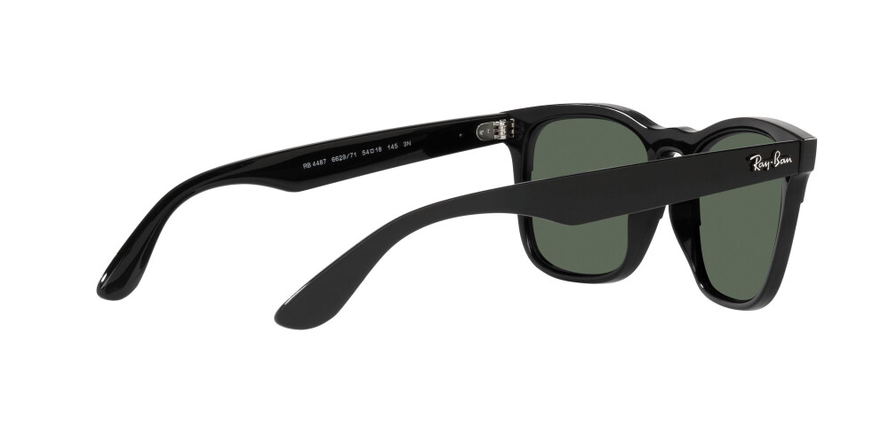 Occhiali da Sole Donna Uomo Ray-Ban Steve RB 4487 662971