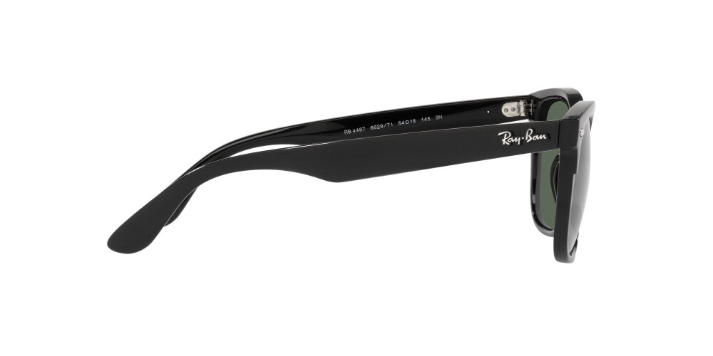 Occhiali da Sole Donna Uomo Ray-Ban Steve RB 4487 662971