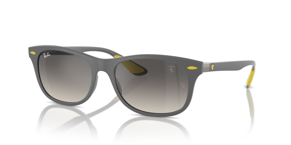 Occhiali da Sole Donna Uomo Ray-Ban Scuderia Ferrari RB 4607M F60811