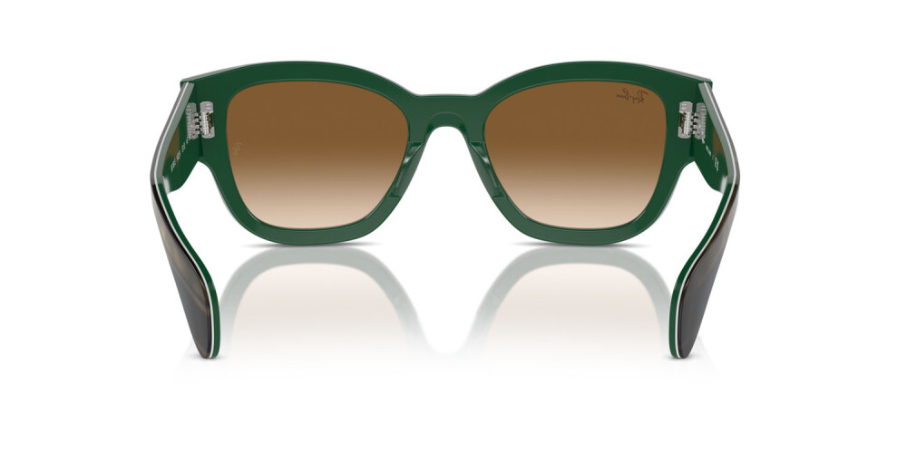 Occhiali da Sole Donna Uomo Ray-Ban Jorge RB 7681S 140251