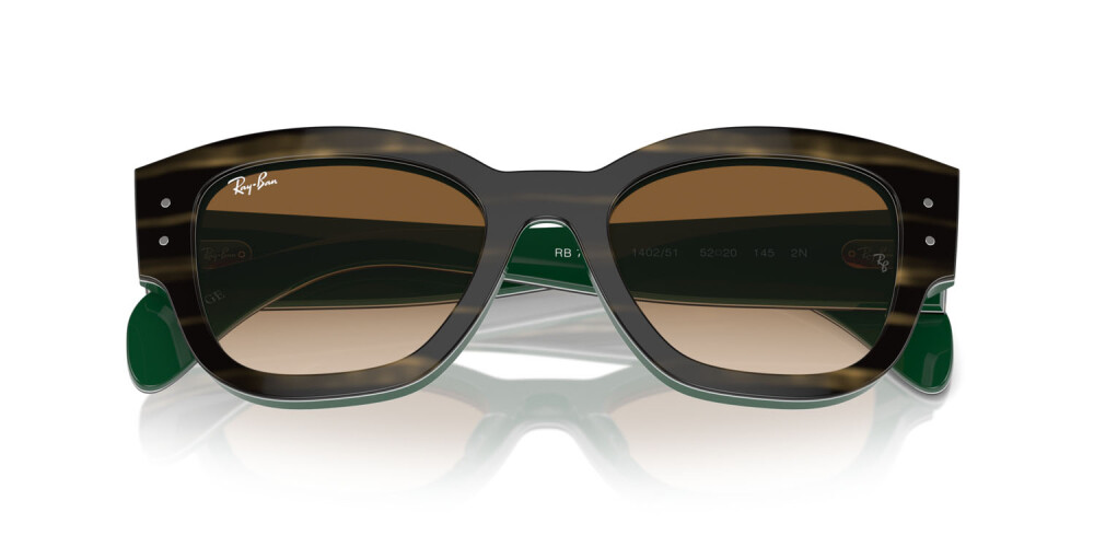 Occhiali da Sole Donna Uomo Ray-Ban Jorge RB 7681S 140251